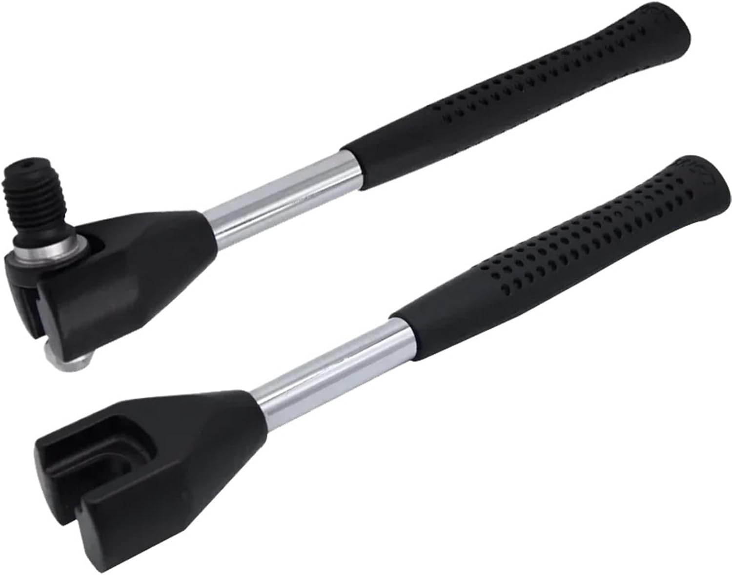 FUYUMIC 1pcs BT30 Pull Stud Key Spanner BT40 BT50 JT40 JT50 for Tightening Up The Blind Rivet(BT30)
