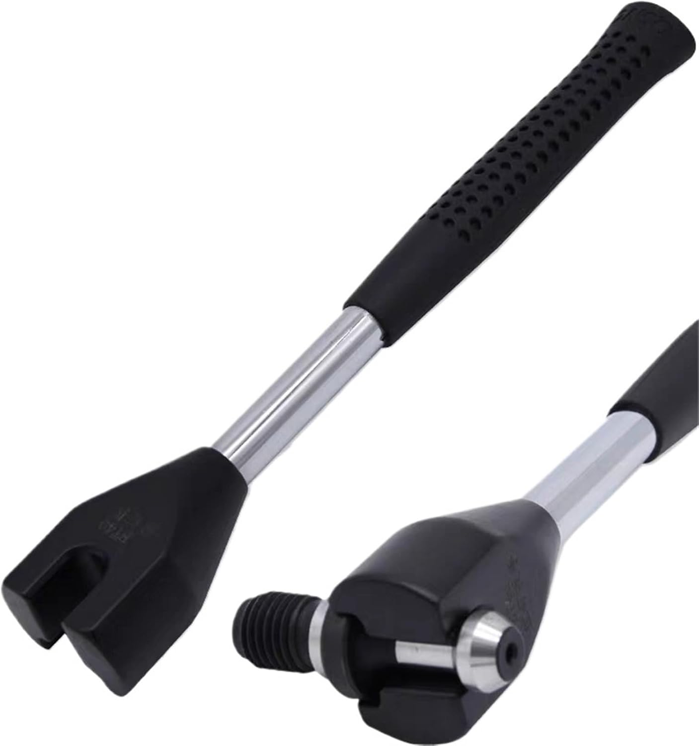 FUYUMIC 1pcs BT30 Pull Stud Key Spanner BT40 BT50 JT40 JT50 for Tightening Up The Blind Rivet(BT30)