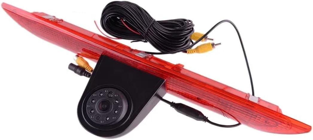 Reversing Camera Car Rear View Camera Brake For Light Parking For Transit 350 For MK8 2014-2021