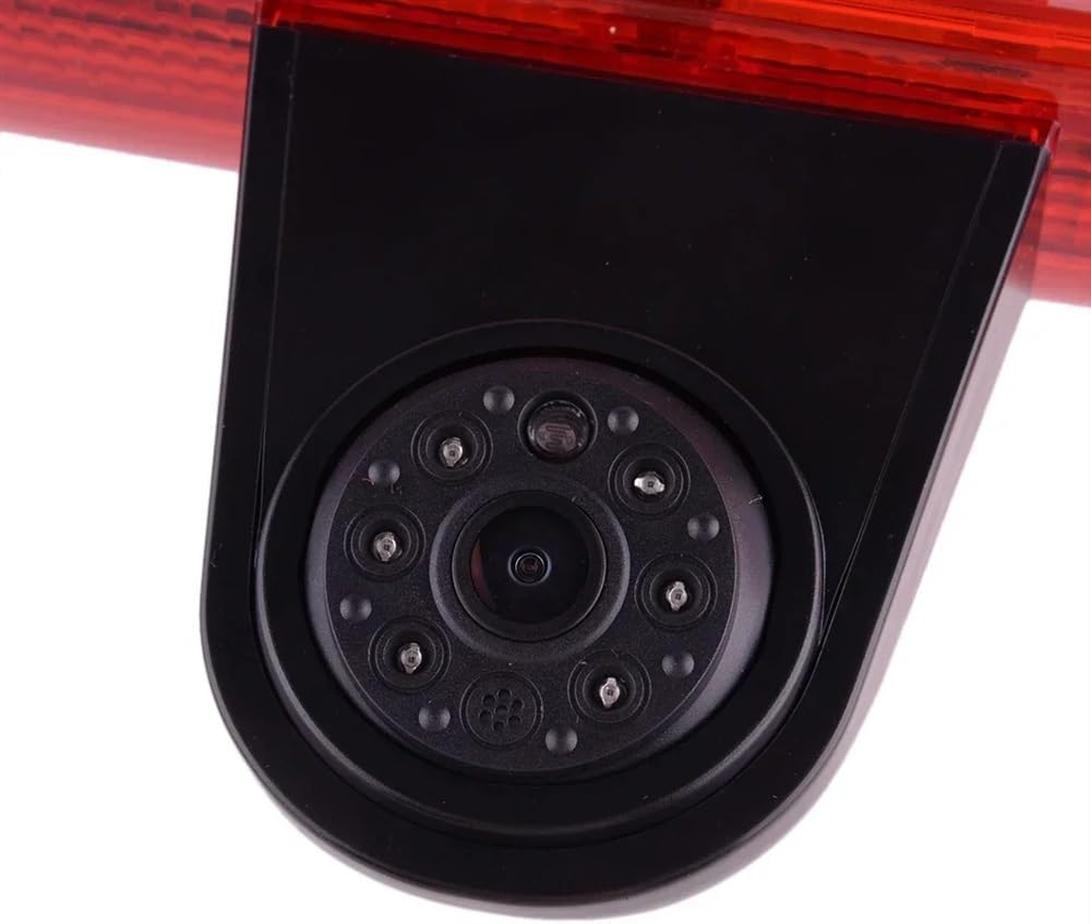 Reversing Camera Car Rear View Camera Brake For Light Parking For Transit 350 For MK8 2014-2021