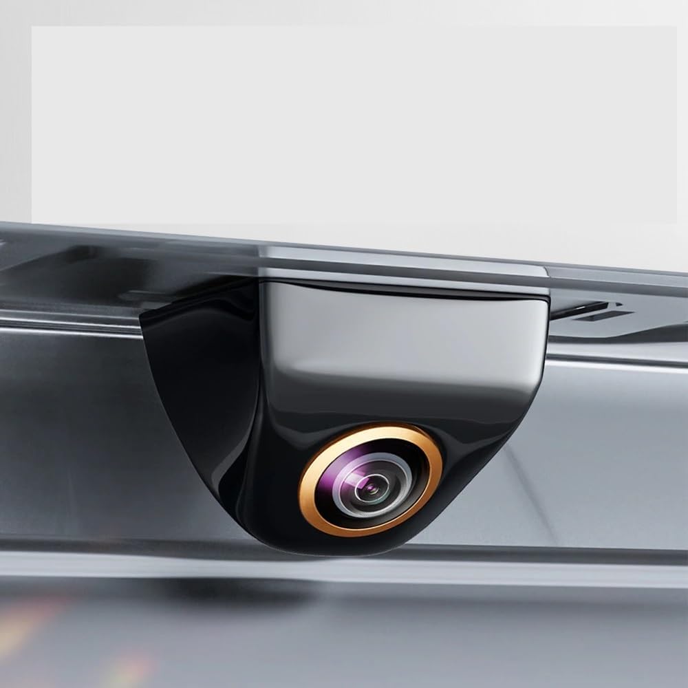 Reversing Camera Car Rear View Camera 720P 1080P Car Back Reverse HD Night For Vision Parking Assistance Camera