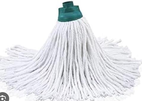拖把头 Mop head  NO20 1x10PCS  TuoBT