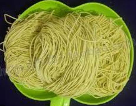 (黄碱)福州切面 FU ZHOU NOODLES 1X500G yellow QieM