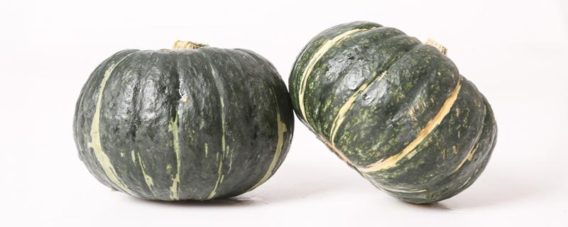 新鲜整箱青色小南瓜 GREEN PUMPKIN SMALL Whole case NanG XXX
