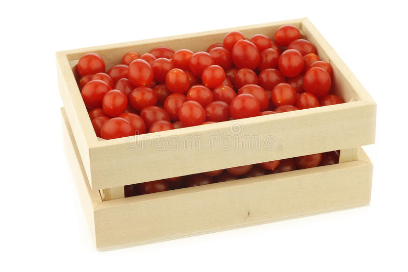 完箱小番茄 TOMATO CHERRY LOOSE   FanQ