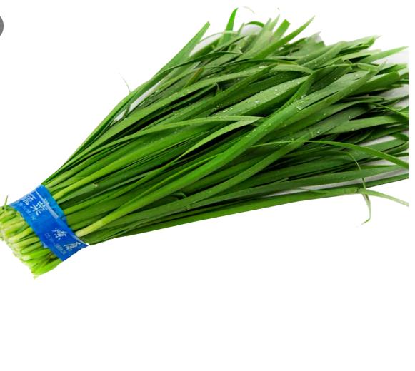 单包韭菜 Retail KOWCHOI LOOSE 200g/pack JiuC***