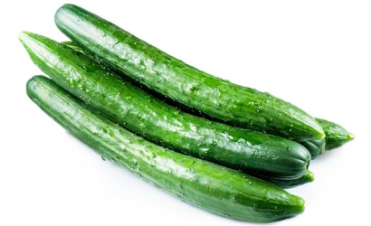青瓜 CUCUMBER QingG