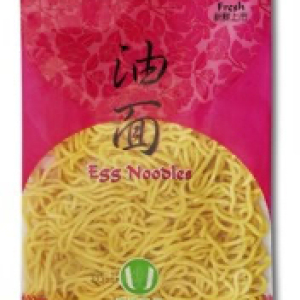 油面小包 OIL NOODLE 400g/pack  Youm