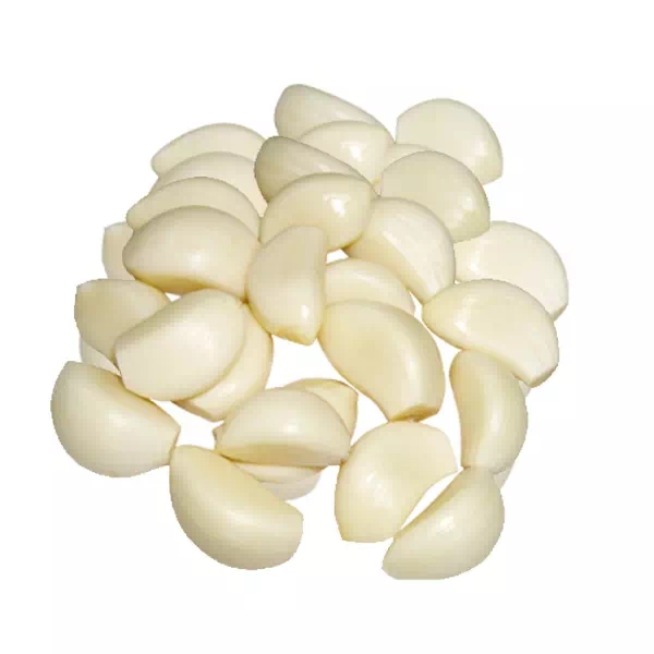 PEELED GARLIC(FRESH)1kg/包 S XXX XuX X anT