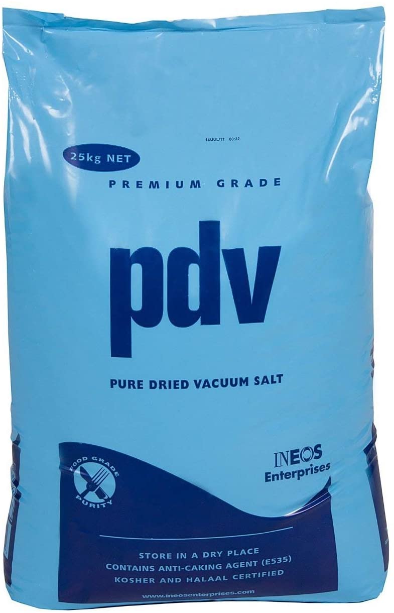 食盐 SALT/25kg Yan