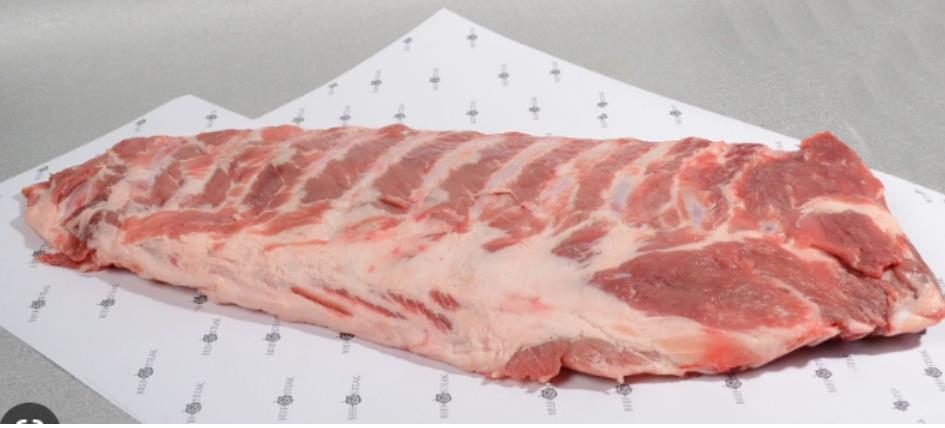 极品德国排骨 TDELIGHT PORK RIBS (10KG) PaiG