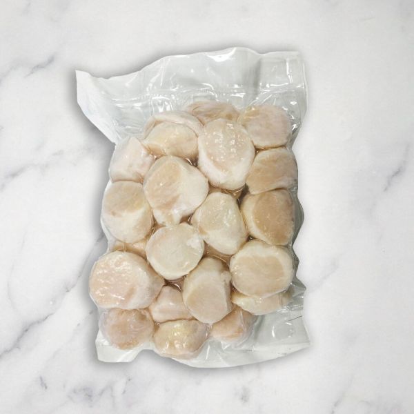 带子肉 AR* XL R/L JAPANESE SCALLOPS 10X1KG (900G NET) MSC-C-51482  DaiZ