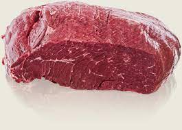 【红箱爱尔兰去皮牛肉】Red Box (IRISH) FRESH TOPSIDE CAP OFF5KG+   qupnr