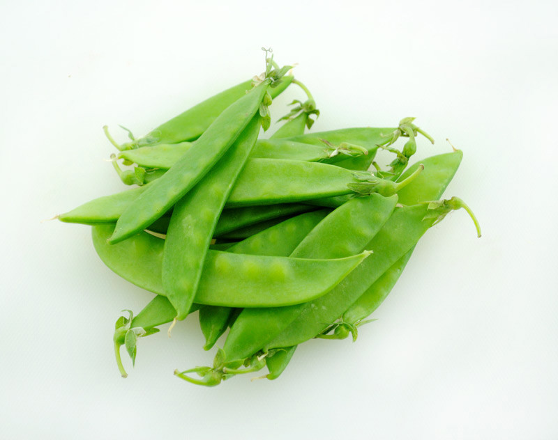 何豆 MANGETOUT  1.5KG HeD