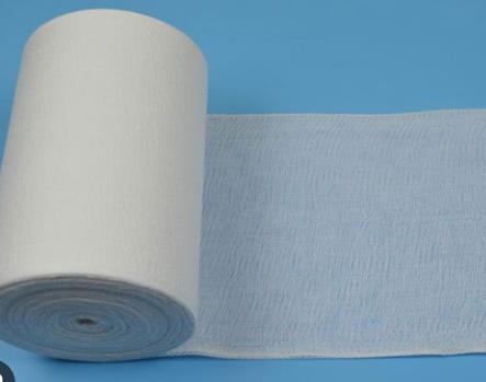 纱布卷 STOCKINETTE ROLLS( Oatmeal) 800g ShaBJ