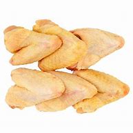 【新鲜黄油鸡翼】Fresh Corn Fed Chicken Wings 【KG】HuangYJY