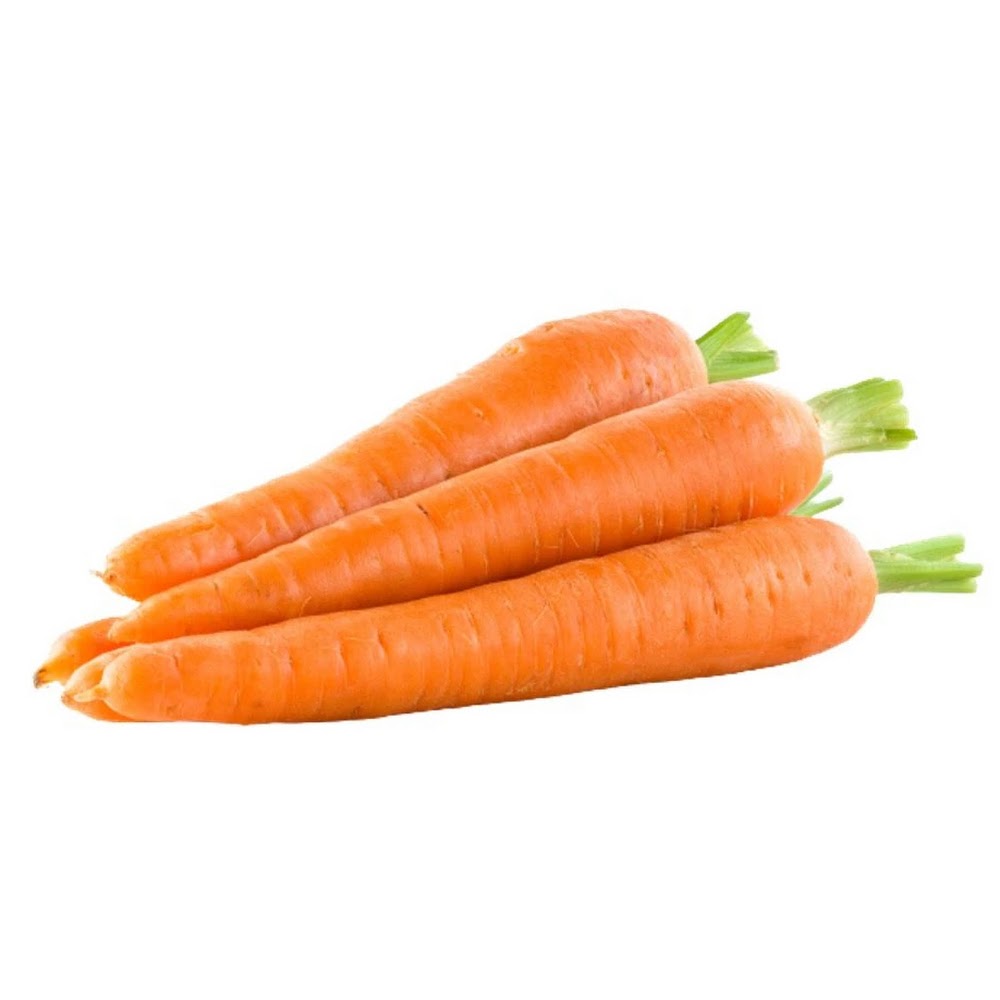 【袋装甘笋】(胡萝卜)大条
BIG CARROT BAG NET 10KG HongLB