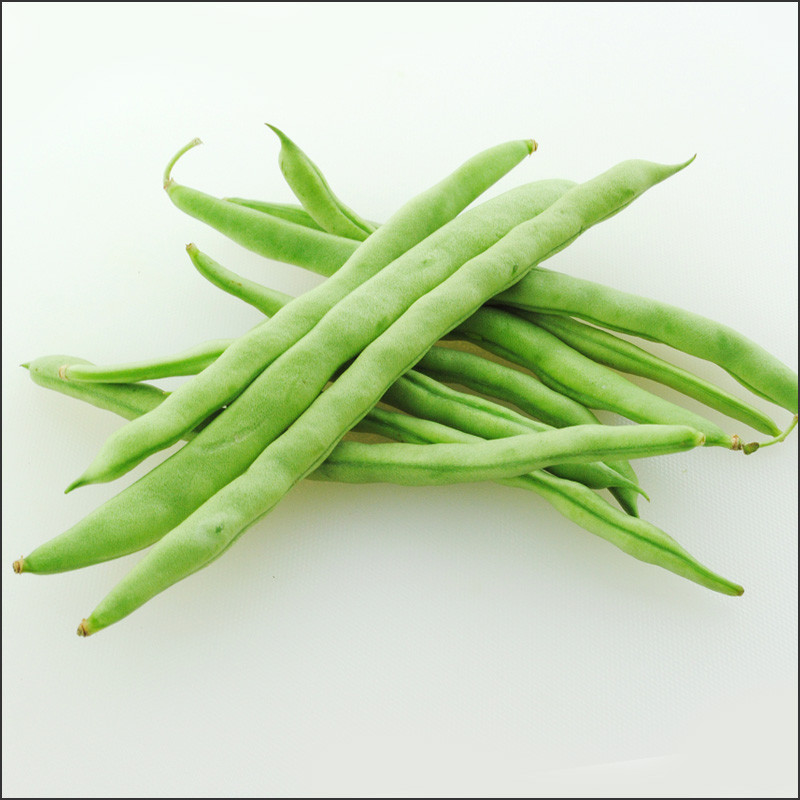 大条豆角 BOBY  bean 2.20-4.50 KG /CASE DouJ