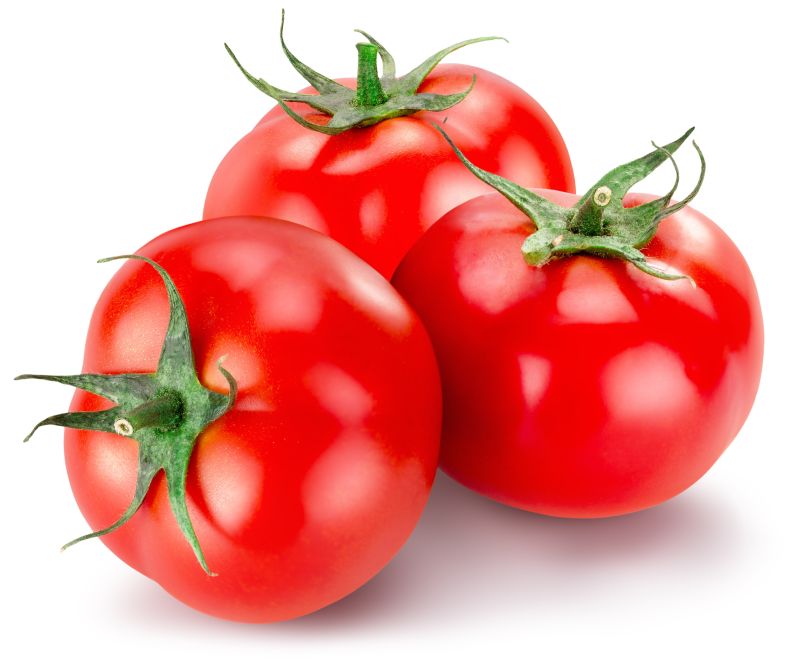 新鲜番茄 tomato 6kg FanQ