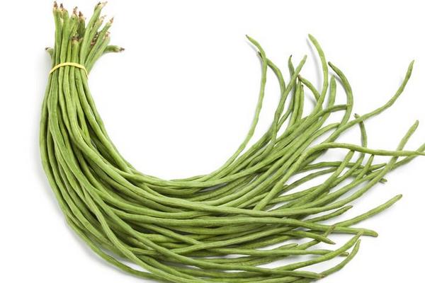 新鲜豇豆 Retail FRESH LONG BEAN/pack/kg loose  GanD
