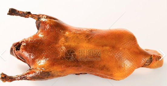中国烧鸭 Tiger Delight 16 PCS /575G-685G)CHINESE ROAST DUCK ShaoY