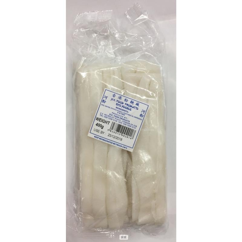 新鲜小包中国河粉 FRESH-Ho Fun 400g  HeF