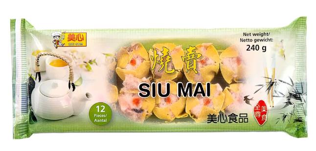 cancelxxxx取消 单包美心烧卖 Retail 1x960/48pcs Sui mai shaom