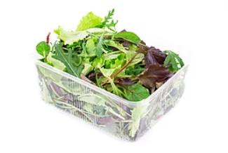 混装整颗沙拉菜 MIX LETTUCE WHOLE BOX ShaLC