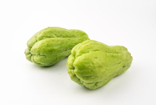 散装合掌瓜 Retail LOOSE RATECHOW CHOW PER KG  HeZG