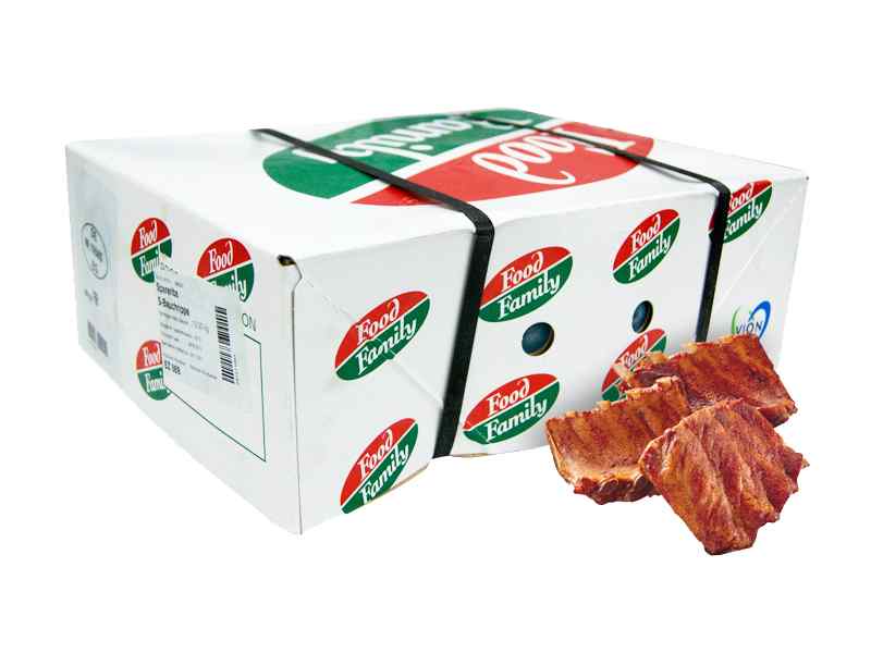 德国高级排骨 Food Family German Spare Ribs PaiG