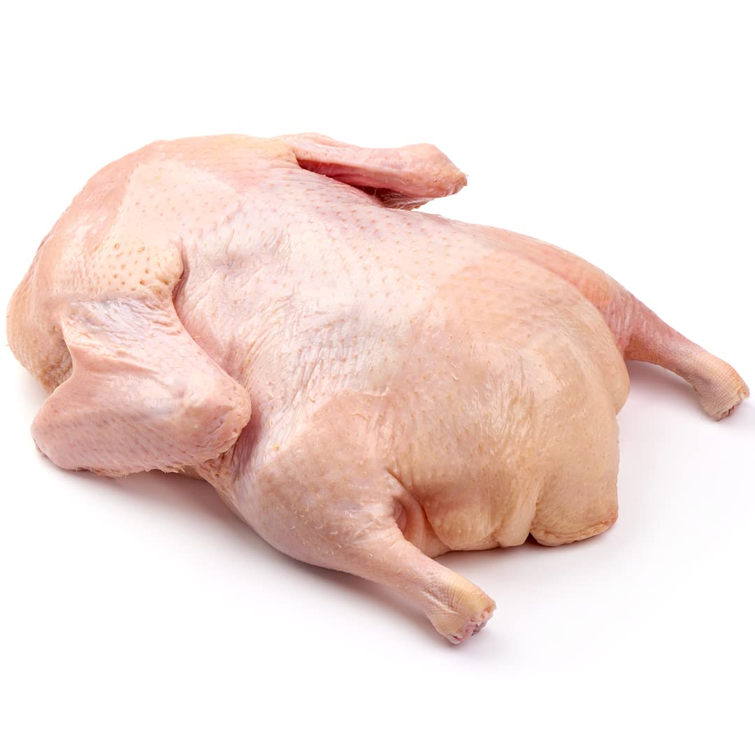 匈牙利冻鸭 Frozen Ducks 6*2.6 kg DongY