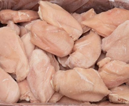 巴西鸡 SADIA BRAZILIAN CHICKEN FILLET HONEYCOMB 15KG  BaXJ