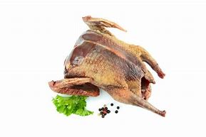 【新鲜乳鸽】Fresh Pigeon 【KG】RuG