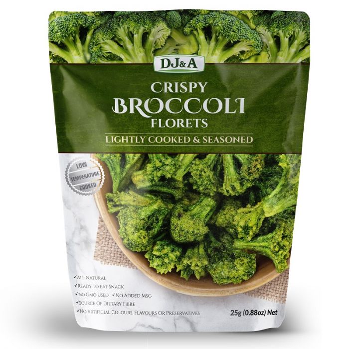 冻西兰花Frozen broccoli 10*1kg xilanh