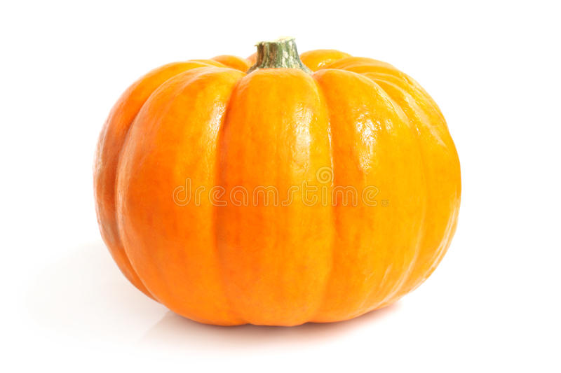 新鲜单个南瓜—黄色 Retail PUMPKIN FRESH /ps NanG