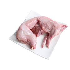 【新鲜兔仔】Fresh Rabbit 【KG】TuZ