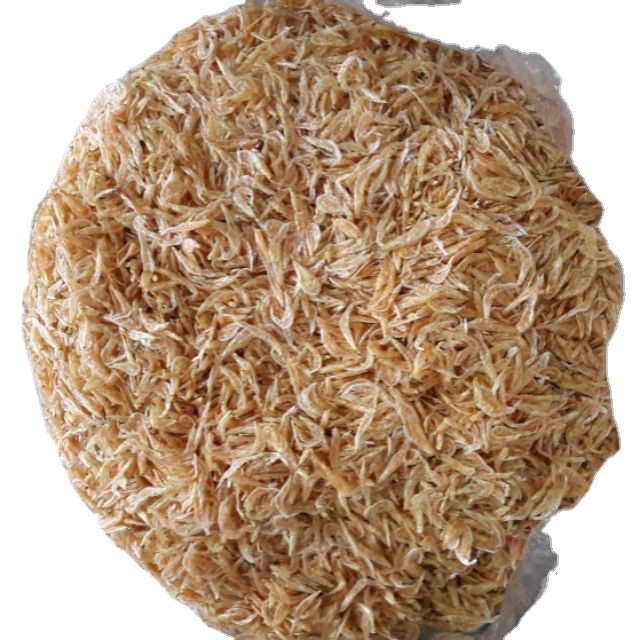 【越南(细)干虾米】
SHRIMP DRIED 9KS0VIETNAM
【1KG/包】【10包/箱】XiaM