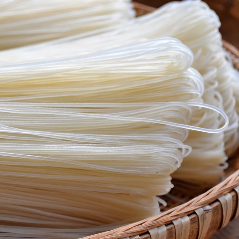【江西米粉】 ALL R&U JIANGXI RICE VERMICELLI 400G/包【40包/箱】mifen
