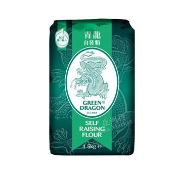 青龙炸粉 25kg GD SELF RAISING FLOUR ZhaF