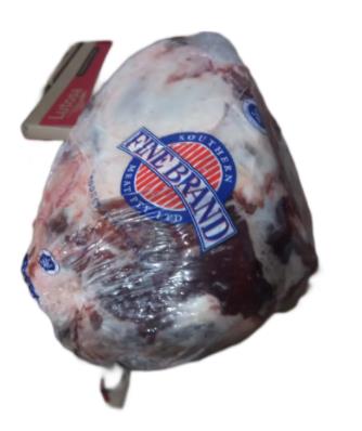 老羊腿肉 NZ-MUTTON CWT-LAMB LEGS-B.LESS YangTR 22~25KG/CASE