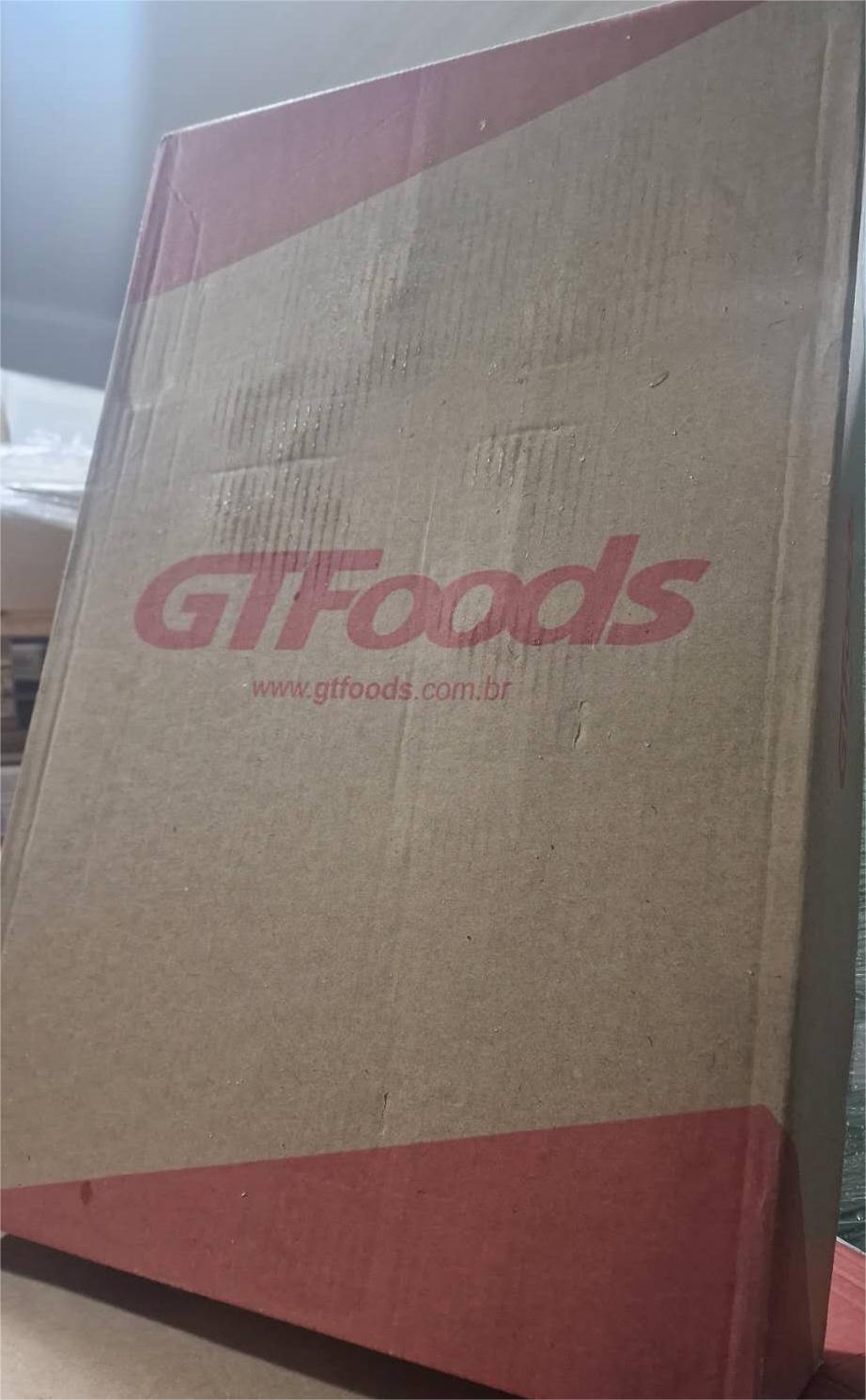 极品巴西鸡胸 BRAZILIAN CHIX (GTFOODS ) 15kg BaXJ