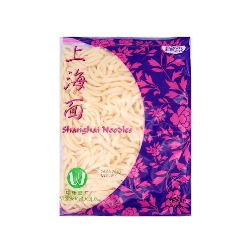 环球新鲜大包上海面 winner SHANGHA IMIAN 2KG  ShangHM