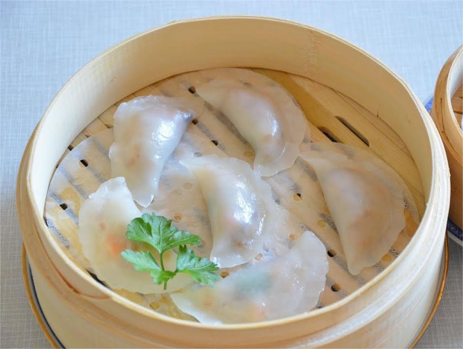 【虾粉果】PRAWN FUN GUO【50PP】FenG