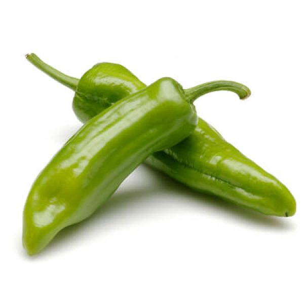 完箱 泰国绿辣椒仔 THAI GREEN CHILLI 3kg TAIL