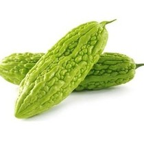 单條苦瓜 Retail Bitter Melon(Fresh) Loose per kg KuG
