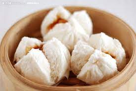 单包超级叉烧包 Superior Cha-Siu Buns 1x(6pcs/300g) ChaSB
