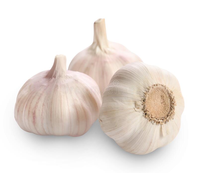 code---cancel 取消包 蒜头 GARLIC 4kg/bag  SuanT