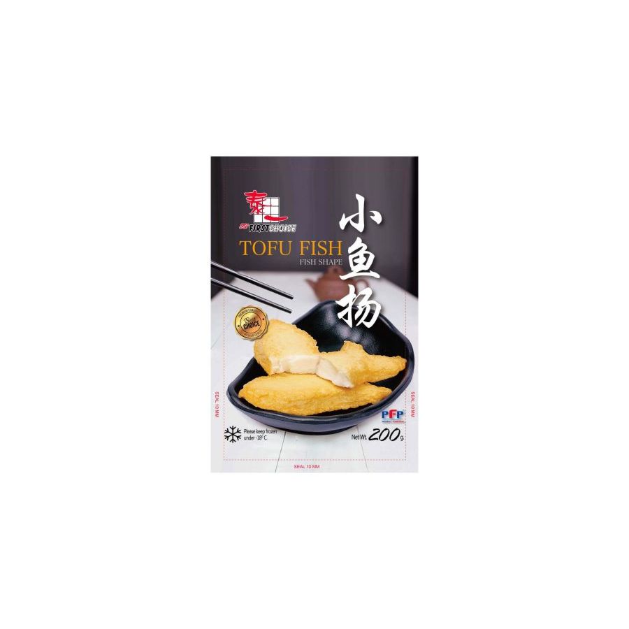 小鱼肠 TAIYI chese Tofu  fish 200g  YuY