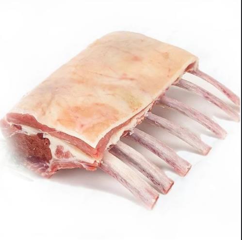 羊架 LAMB RACK  YangJ