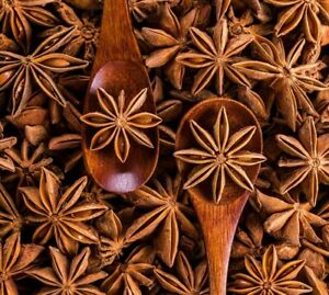 八角粒 OT Star Aniseed (Whole) 1X1kg/pk BaJL //